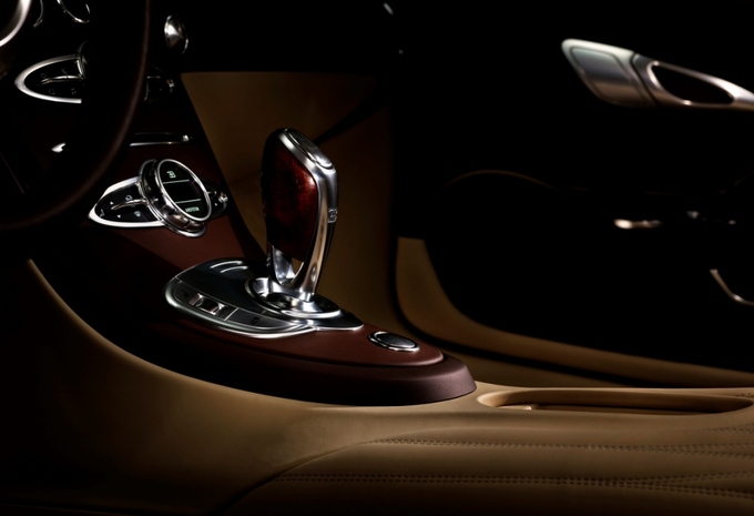 Bugatti Grand Sport Vitesse Jean Bugatti #8