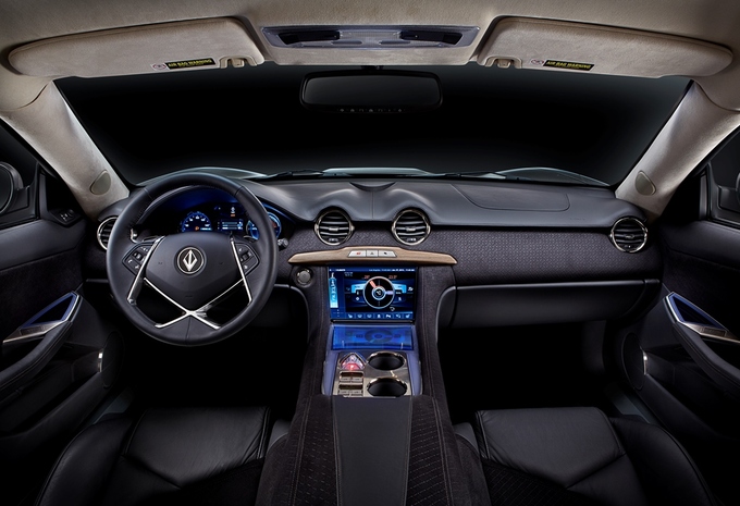 VL Automotive Destino #2