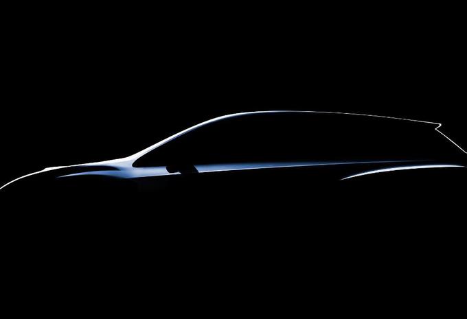 Subaru Levorg Concept #2