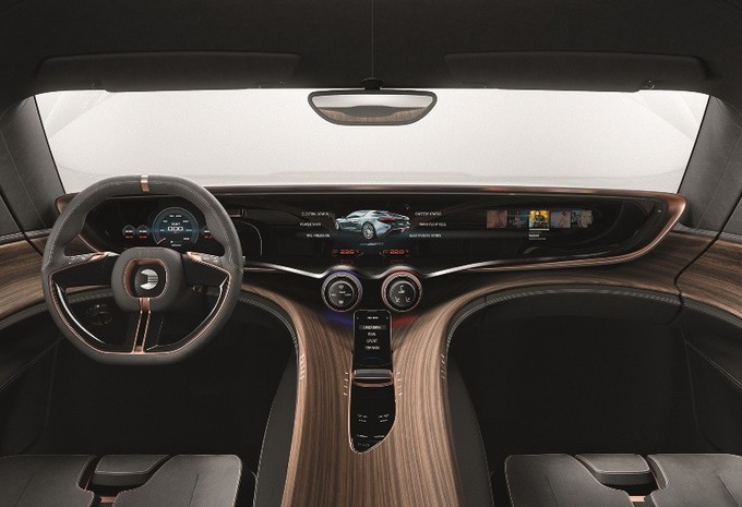 NanoFlowCell Quant #2