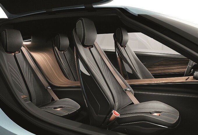 NanoFlowCell Quant #4