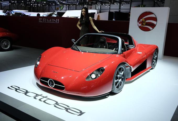 Ermini Seiottosei #1