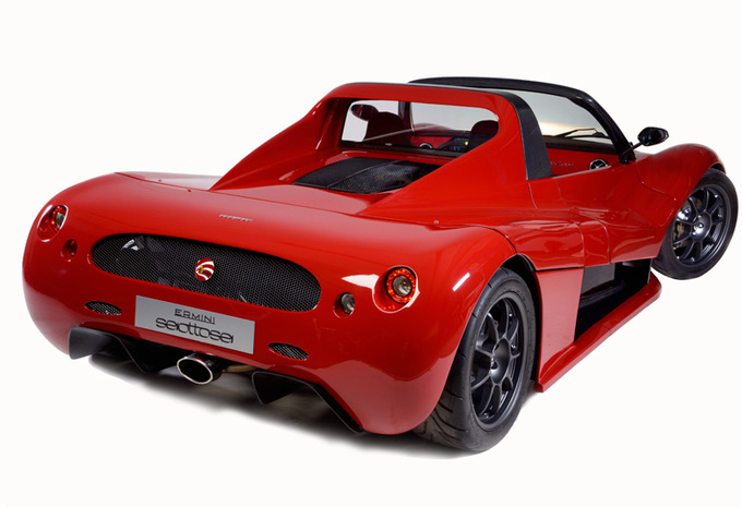 Ermini Seiottosei #3