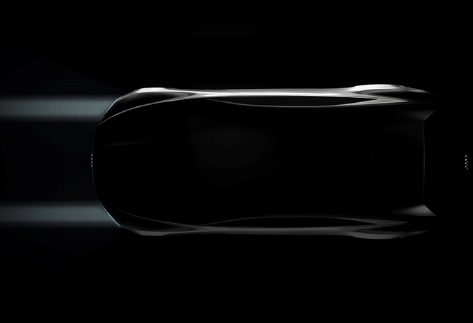 Concept du nouveau designer Audi à Los Angeles #1