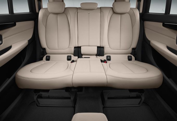 Salon van Genève 2015: BMW 2-Reeks Gran Tourer met zeven plaatsen #13