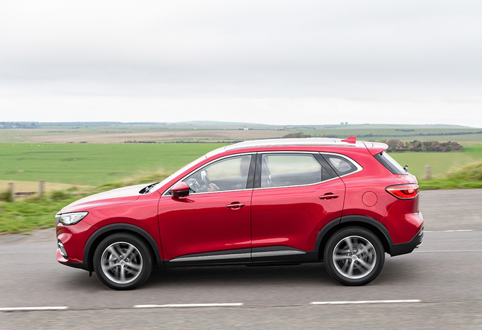 MG EHS: De volgende stap #2