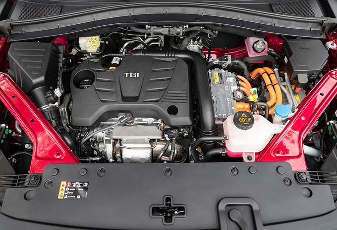 MG EHS: De volgende stap #9