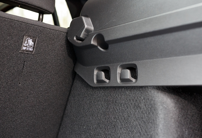 Dacia Sandero Stepway 1.0 TCe 90 : De juiste prijs #20