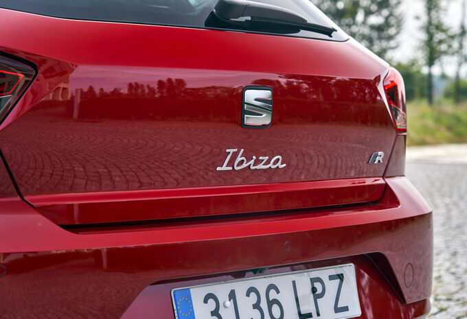 En images : essai Seat Ibiza FR 1.5 TSI 150 - Challenges