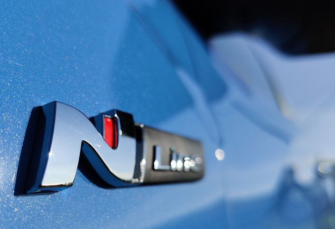 Hyundai Kona 1.6 T-GDI N Line - kleine broer #13