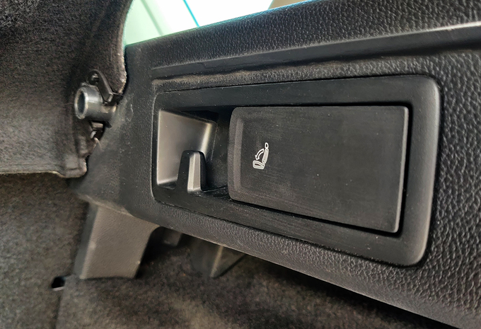 Test 2021 Seat Ateca 1.0 TSI (facelift) - Essai Moniteur Automobile