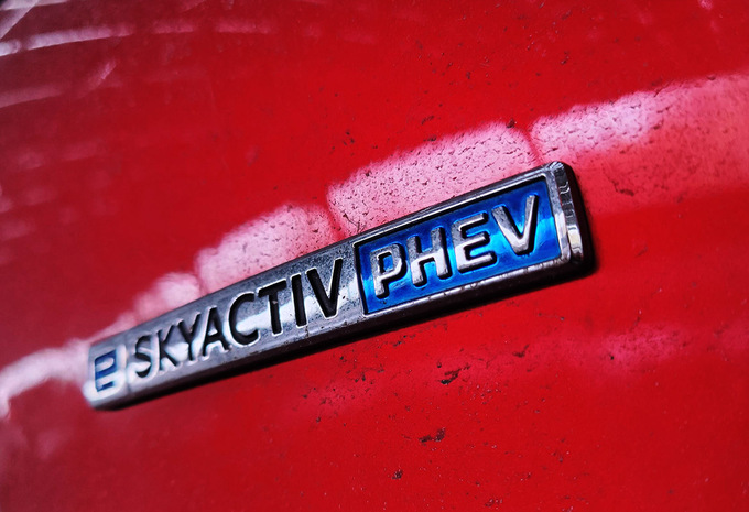 Essai Qu'avons-nous pensé du Mazda CX-60 PHEV ?