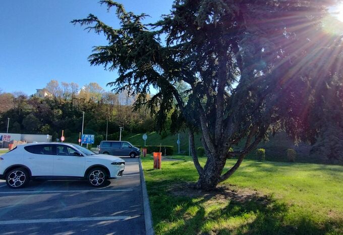 Road trip - Alfa Romeo Tonale keert terug naar het moederland #23