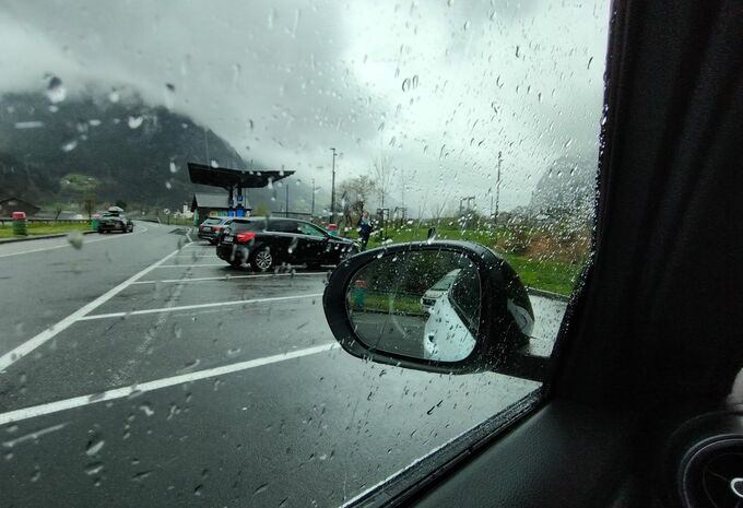 Road trip - Alfa Romeo Tonale keert terug naar het moederland #29