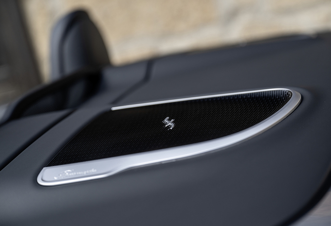 Review Mercedes CLE Cabriolet