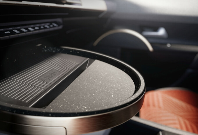 Review Lancia Ypsilon (2024) - de elektrische versie getest #7