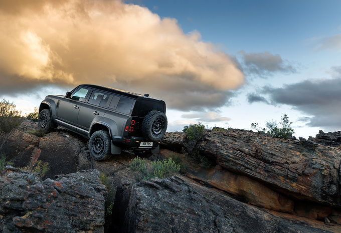 Review Defender Octa 110 P635 (2025