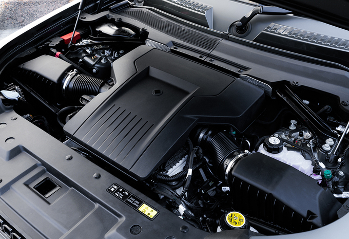 Review Defender Octa 110 P635 (2025