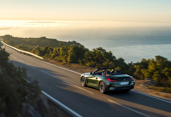 BMW Z4 Pure Impulse Edition