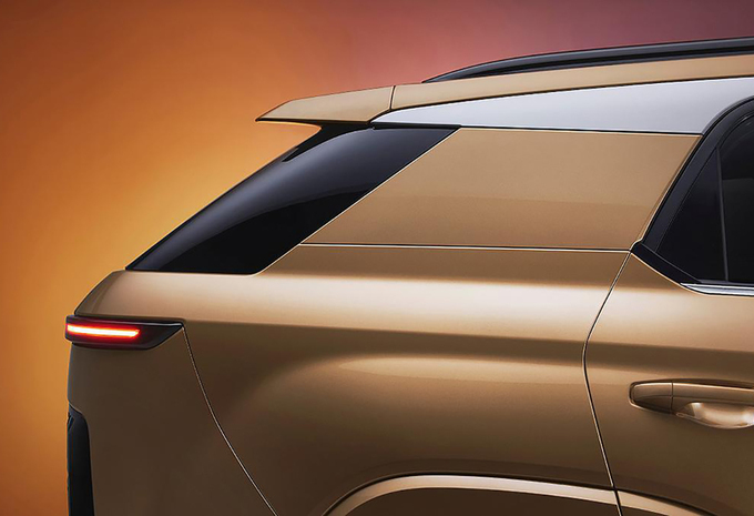 Review KGM Actyon (2025) - Torres in maatpak #9