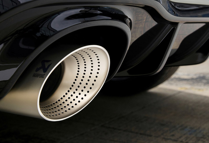 Review Volkswagen Golf GTI Clubsport (2025)