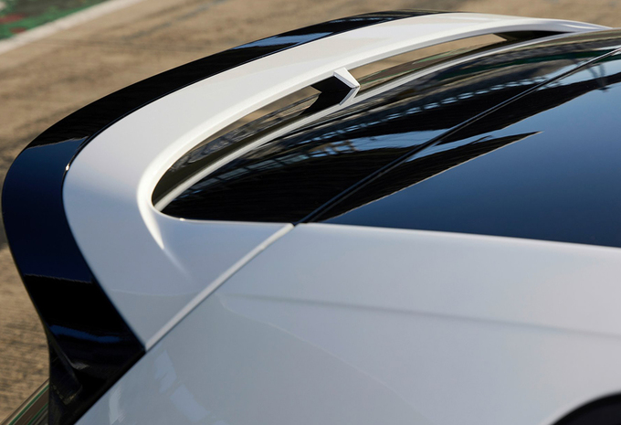 Review Volkswagen Golf GTI Clubsport (2025)