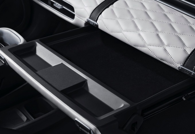 Review Dongfeng Box EV (2025) - eerste test AutoGids