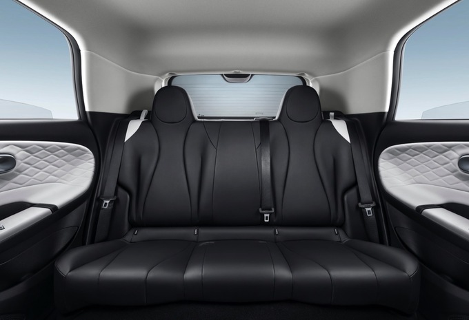 Review Dongfeng Box EV (2025) - eerste test AutoGids