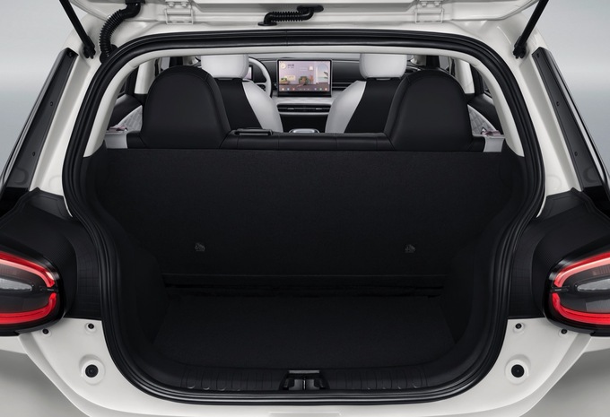 Review Dongfeng Box EV (2025) - eerste test AutoGids