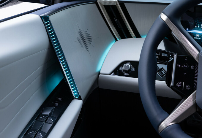 Review DS N°8 (2025) - eerste test AutoGids