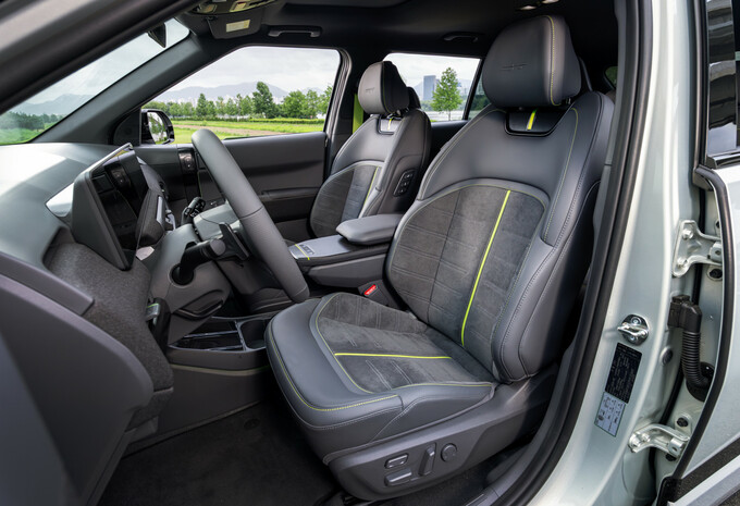 Review Kia EV3 GT (2026) – Good Times #19