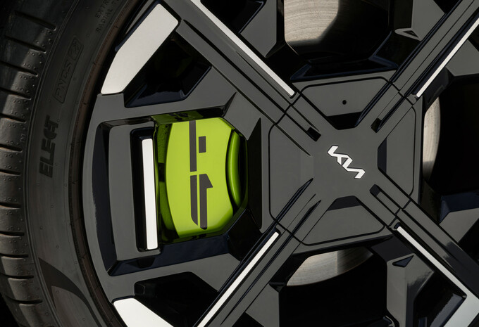 Review Kia EV3 GT (2026) – Good Times #12