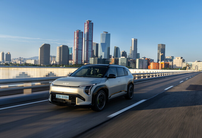 Review Kia EV3 GT (2026) – Good Times #10