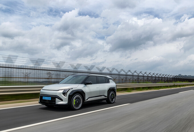 Essai Kia EV3 GT (2026) – Good Times | Moniteur Automobile