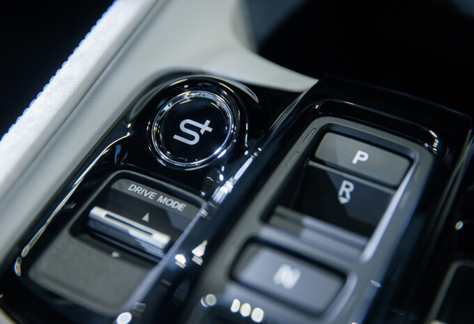 Review Honda Prelude Hybrid (2026) - exclusieve test AutoGids