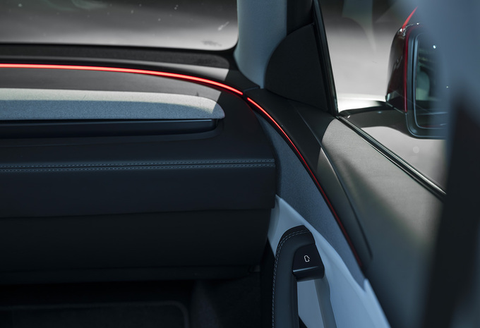 2025 Tesla Model Y Long Range RWD