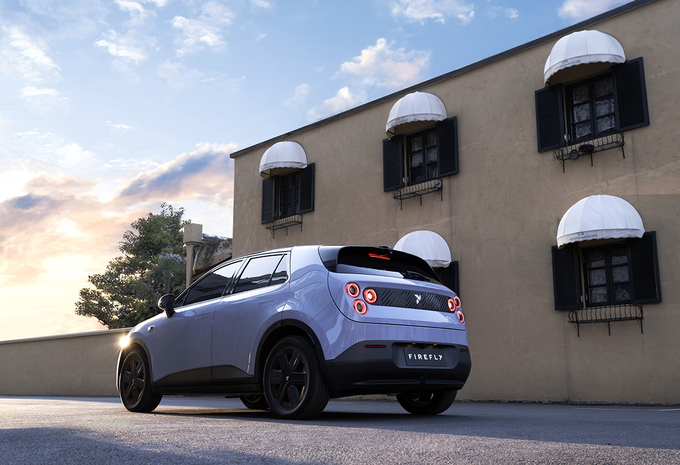 Review Nio Firefly (2025) - eerste test AutoGids