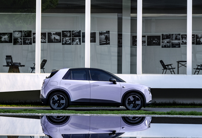 Review Nio Firefly (2025) - eerste test AutoGids