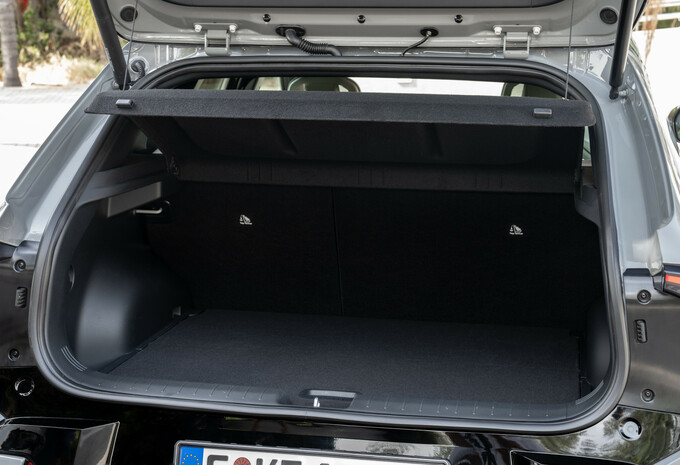 Review Kia EV4 (2025)