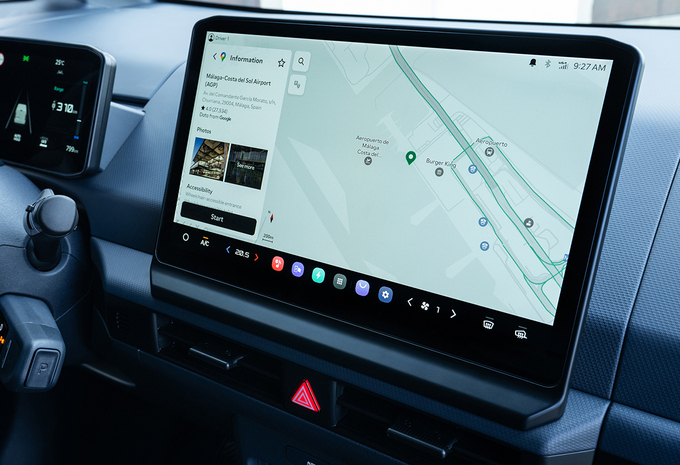 Kia PV5 Passenger (2025) : mieux qu’un ID.Buzz ? #4