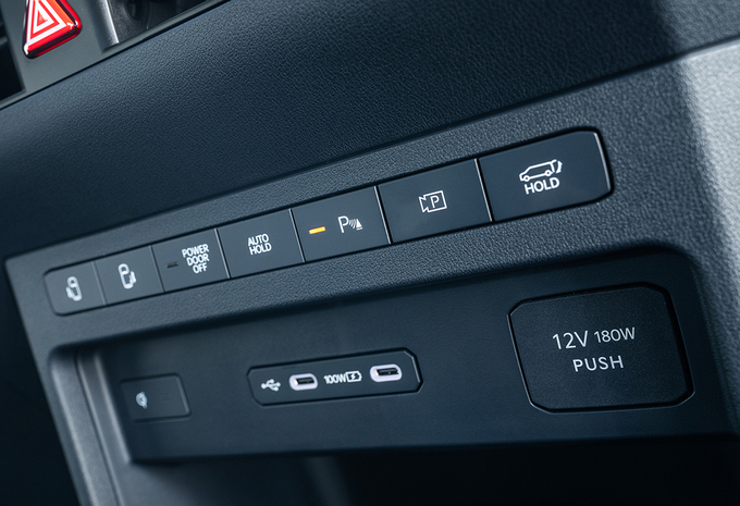 Kia PV5 Passenger (2025) : mieux qu’un ID.Buzz ? #7