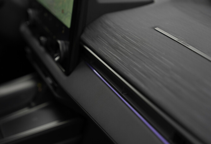 Review Toyota C-HR+ (prototype) 