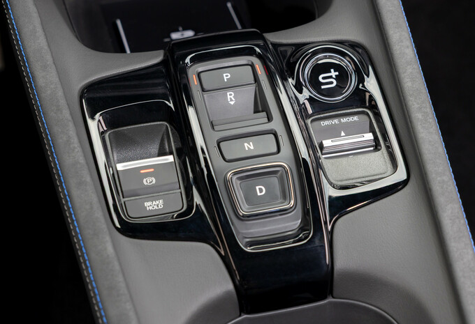 Review Honda Prelude e:HEV (2026) - eerste test AutoGids