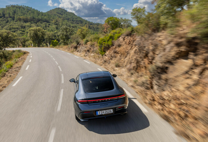 Review Honda Prelude e:HEV (2026) - eerste test AutoGids