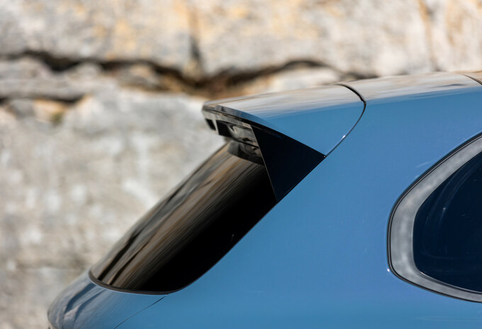 Review Leapmotor B10 SUV (2025)