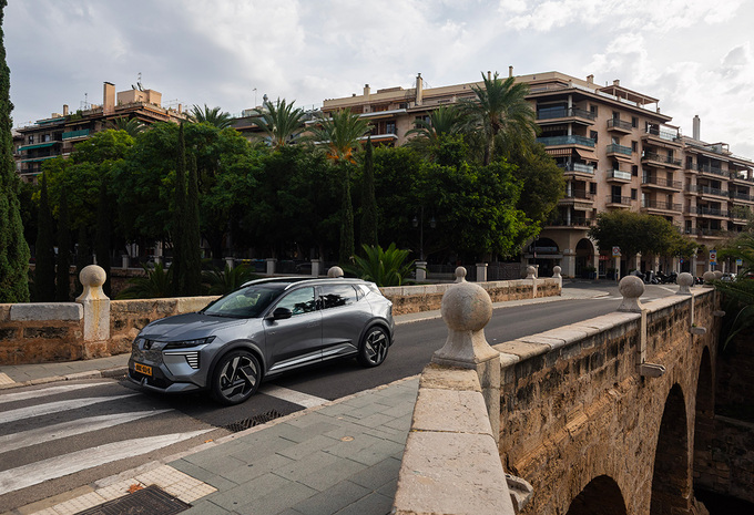 Review Mitsubishi Eclipse Cross (2025) – op elektrische veroveringstocht #11