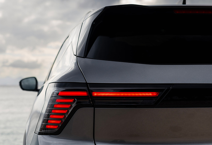 Review Mitsubishi Eclipse Cross (2025) – op elektrische veroveringstocht #16