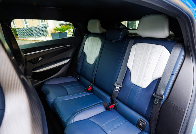 2025 Alpine A390 GTS