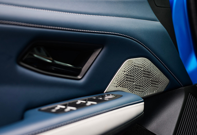 2025 Alpine A390 GTS