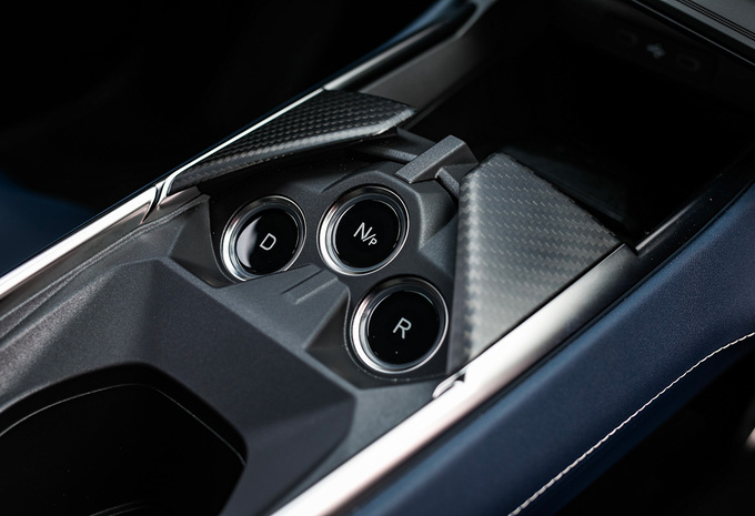 2025 Alpine A390 GTS